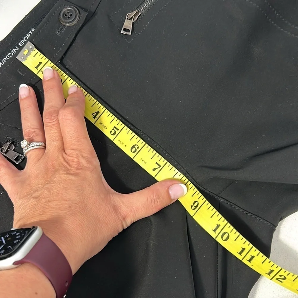 Marc Cain Sports Riding Pants - Picture 12 of 13